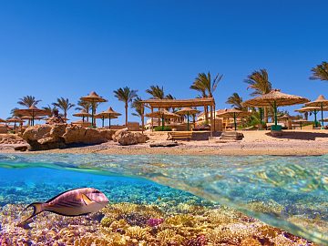 Zdjęcie kierunku: Hurghada